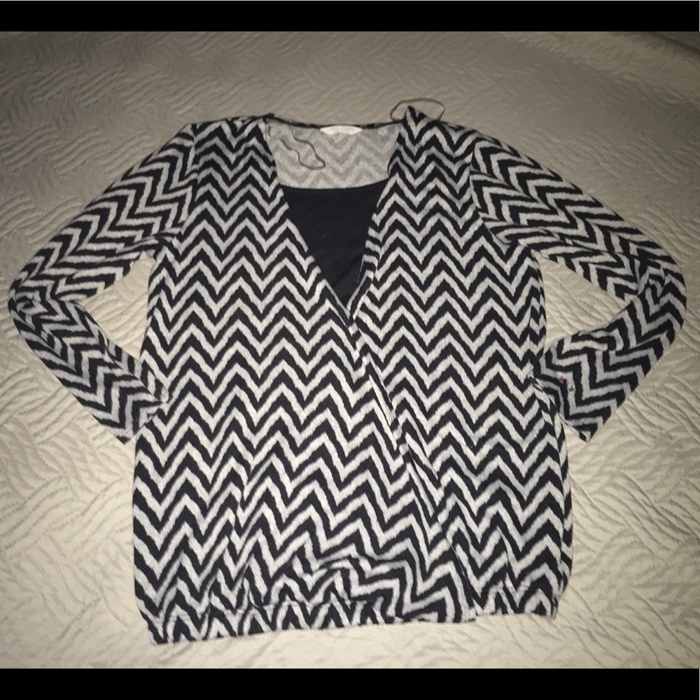 Maternity Sweater